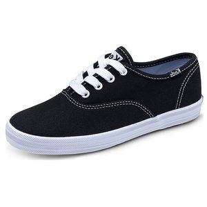 Keds Kids Original Champion CVO Canvas Sneaker